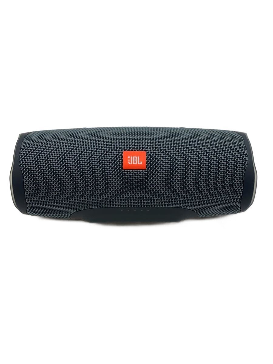 JBL モバイルバッテリー機能付きポータブル防水スピーカー JBL Charge