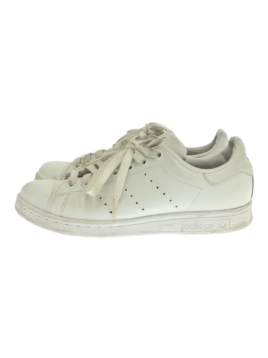 STAN SMITH "FOOTWEAR WHITE" FX5500 （フットウェアホワイト/フットウェアホワイト/コアブラック）の商品画像
