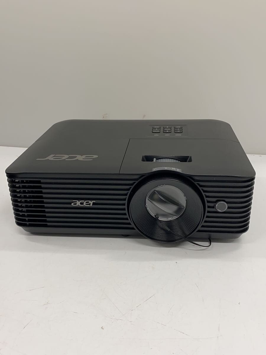 エプソン EF-12 （LCD方式 1000lm フルHD） dreamio プロジェクター
