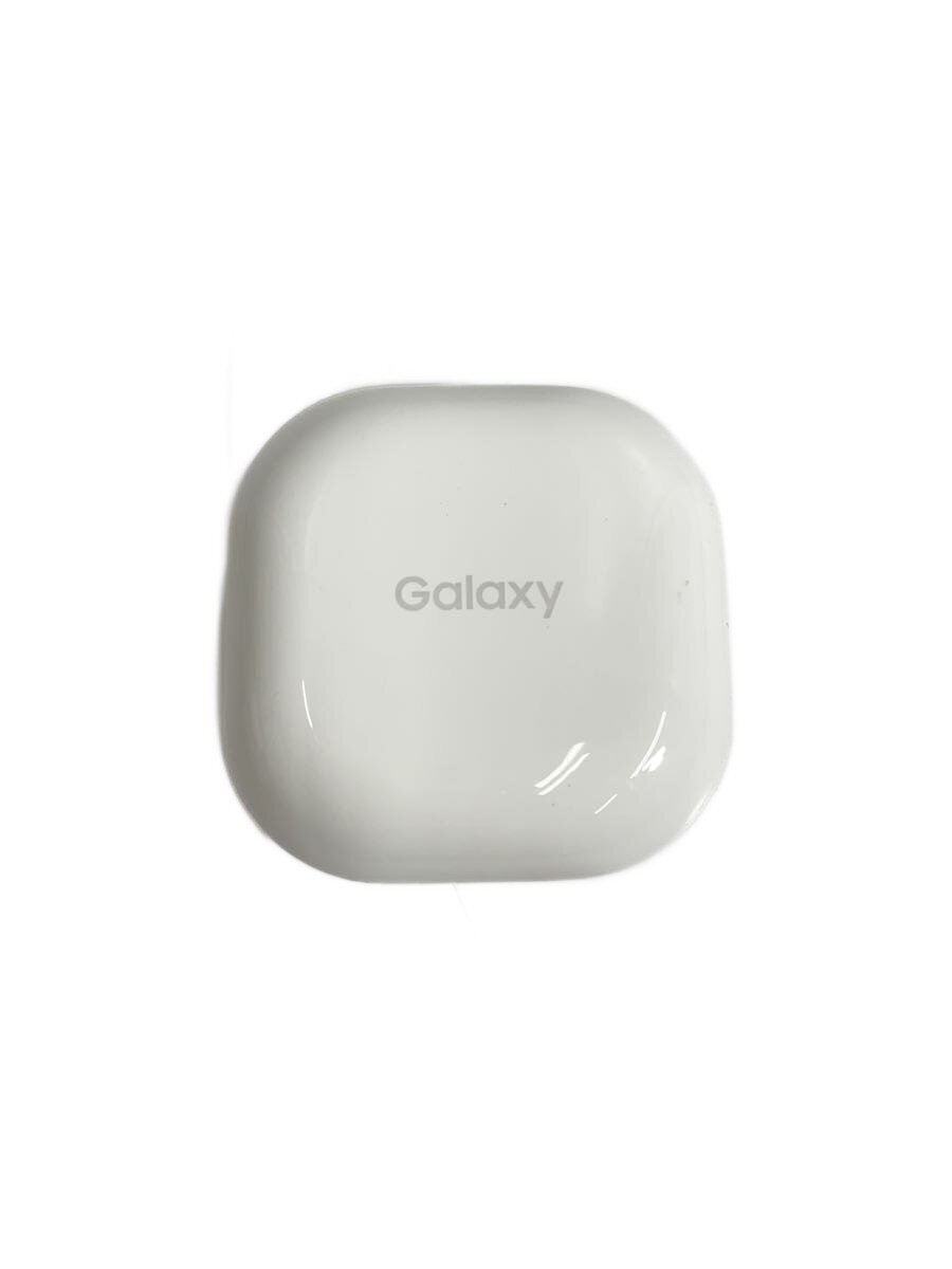SAMSUNG 完全ワイヤレスイヤホン Galaxy Buds2 SM-R177NZKAXJP