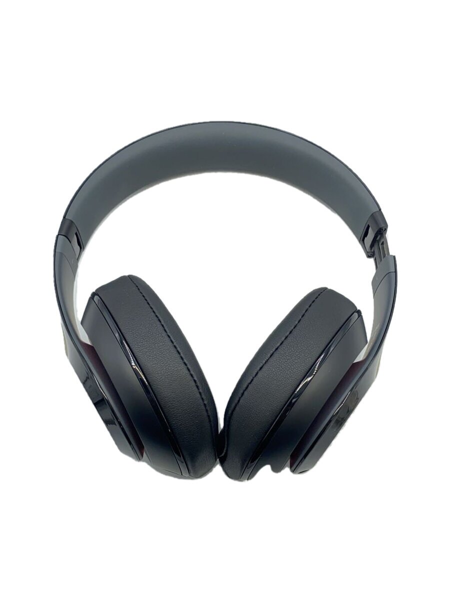 JBL BT OV Studio V2 BLK MH792PA/A （ブラック） Studio ヘッドホン