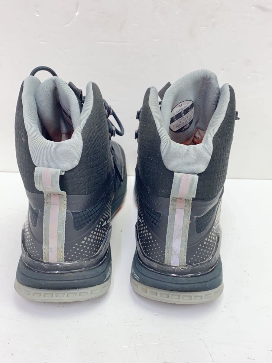 ALTRA* треккинг ботинки /UK8/BLK/AL0A4VQH0001//