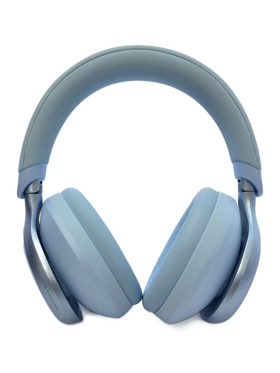 Anker soundcore Space One ヘッドホン　ライトブルー Anker ヘッドホン Soundcore Space One A3035031 ブルー Soundcore