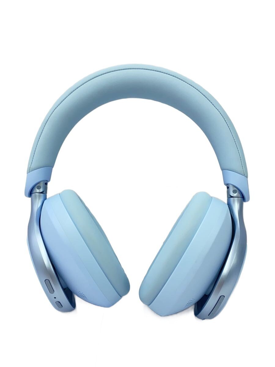 Anker ヘッドホン Soundcore Space One A3035031 ブルー Soundcore
