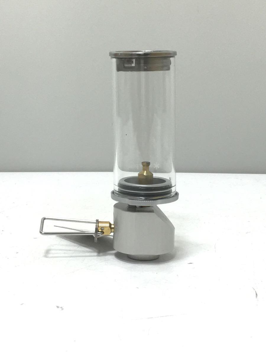 snow peak* lantern little lamp nok Turn GL-140/ gas 