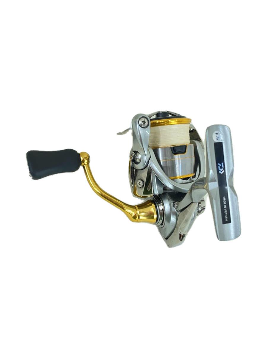 DAIWA（釣り） 18 フリームス LT5000D-CXH スピニングリール