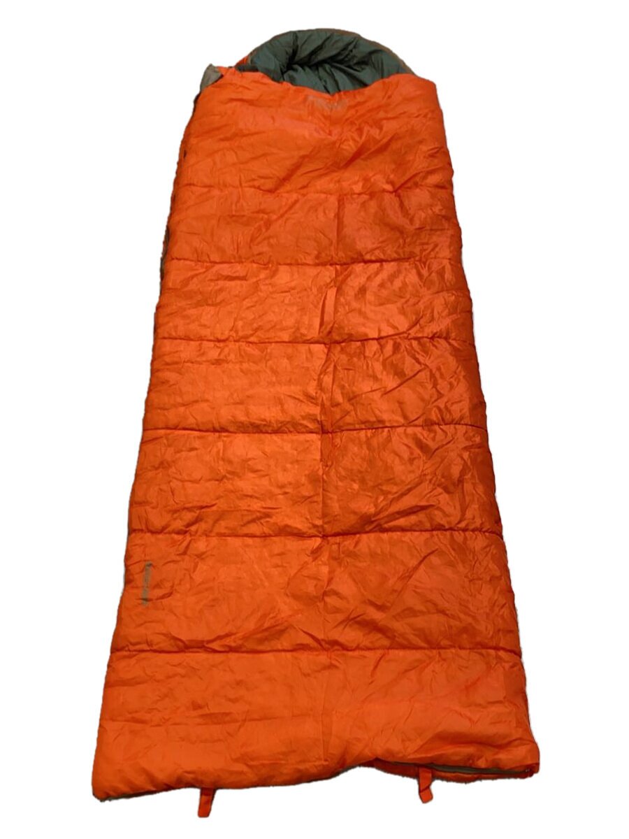 Snugpak* спальный мешок / orange /Sleeper Expedition SQ