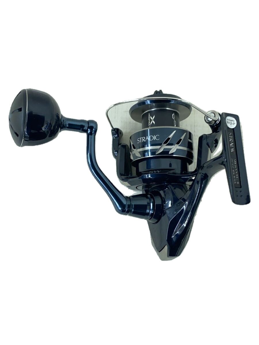 シマノ 24 ストラディックSW 6000HG スピニングリール - 最安値・価格 