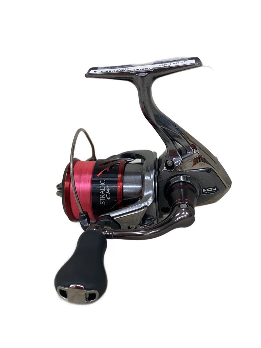 シマノ 16 ストラディックCI4＋ 2500HGSDH スピニングリール - 最安値