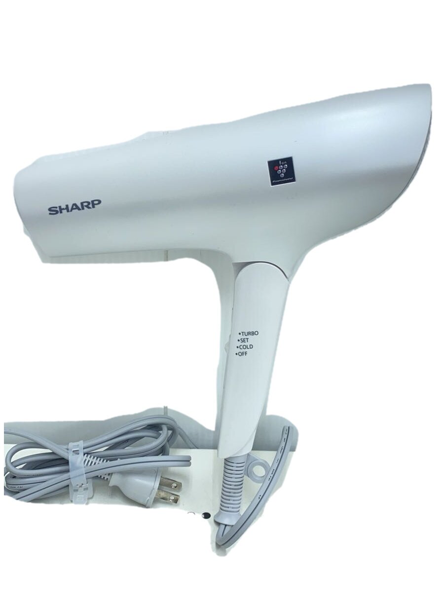 SHARP beaute A プラズマクラスタードライヤー IB-NP7 (シェル SHARP beaute A プラズマクラスタードライヤー IB-NP7 (シェル