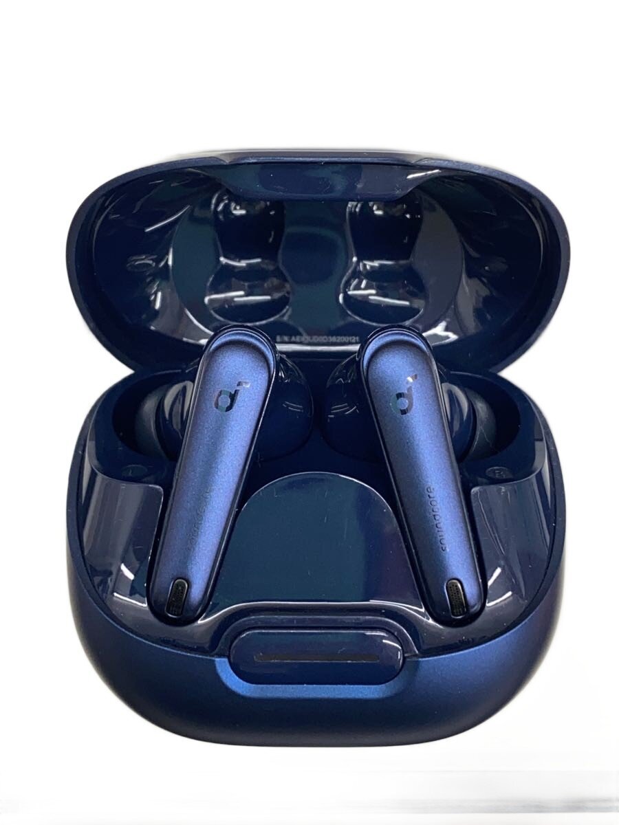 Anker 完全ワイヤレスイヤホン Soundcore Liberty 4 NC A3947N11