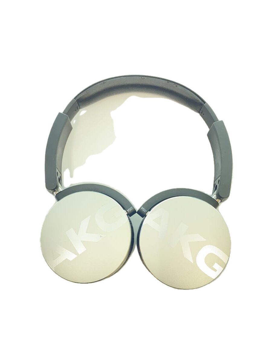 AKG Y50 BLK ブラック ヘッドホン本体 - 最安値・価格比較 - Yahoo