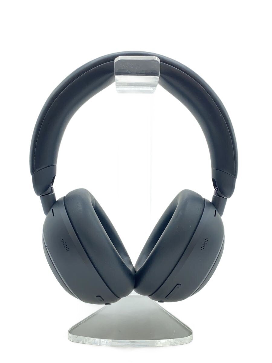 JVCケンウッド ワイヤレスヘッドホンシステム HA-WD100B JVC