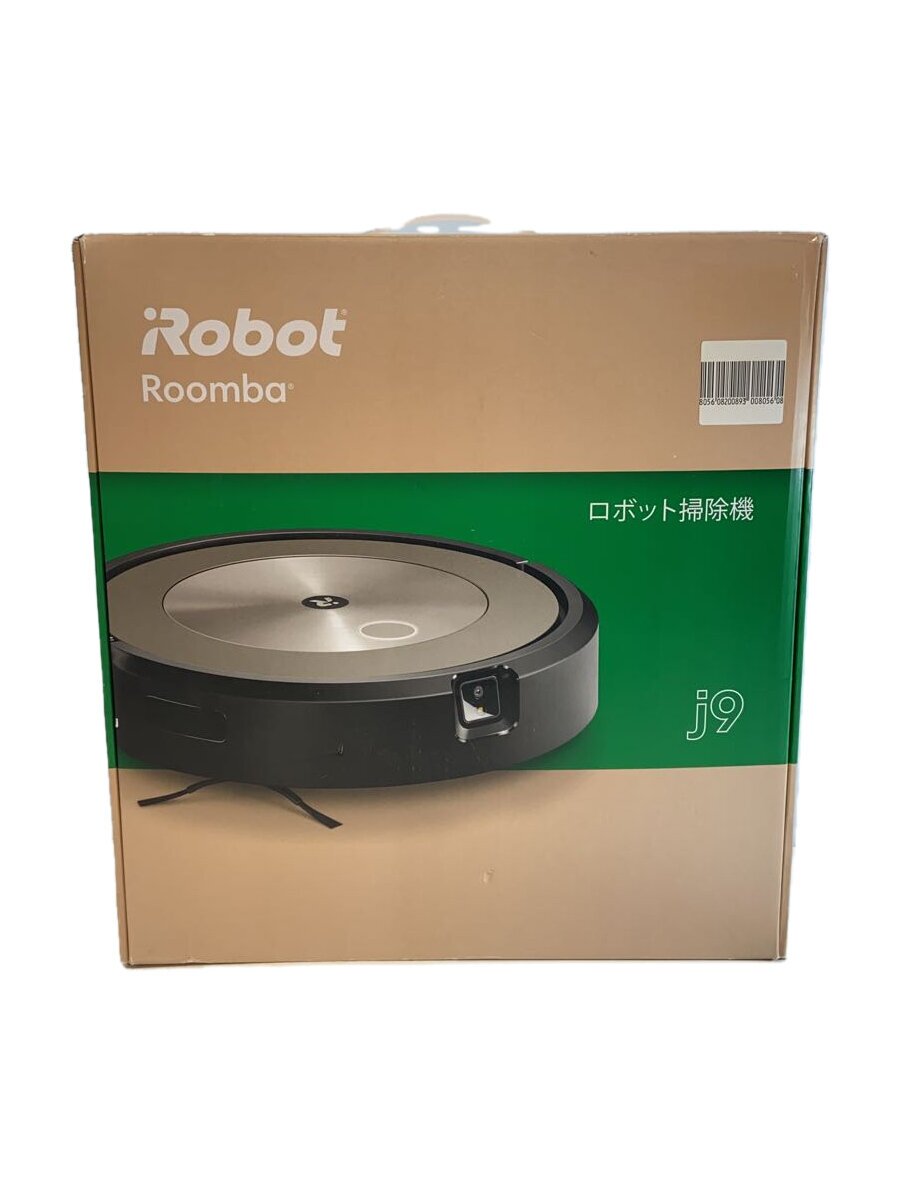 iRobot iRobot ルンバ j9 j915860 ルンバ ロボット掃除機 - 最安値