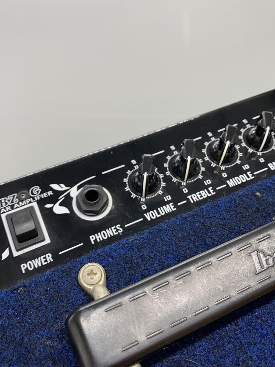 Ibanez* усилитель IBZ-G