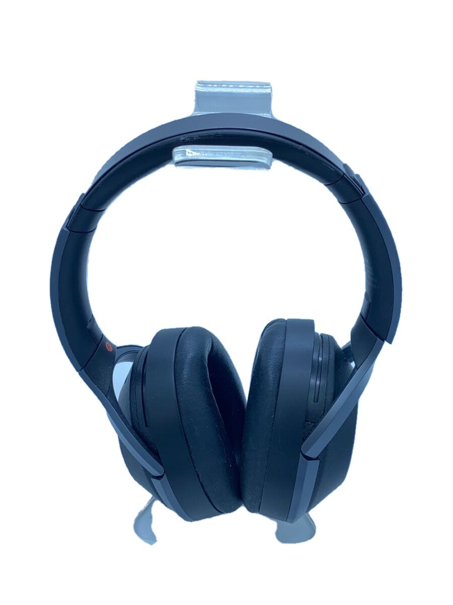 SONY ワイヤレスノイズキャンセリングステレオヘッドセット WH-1000XM2