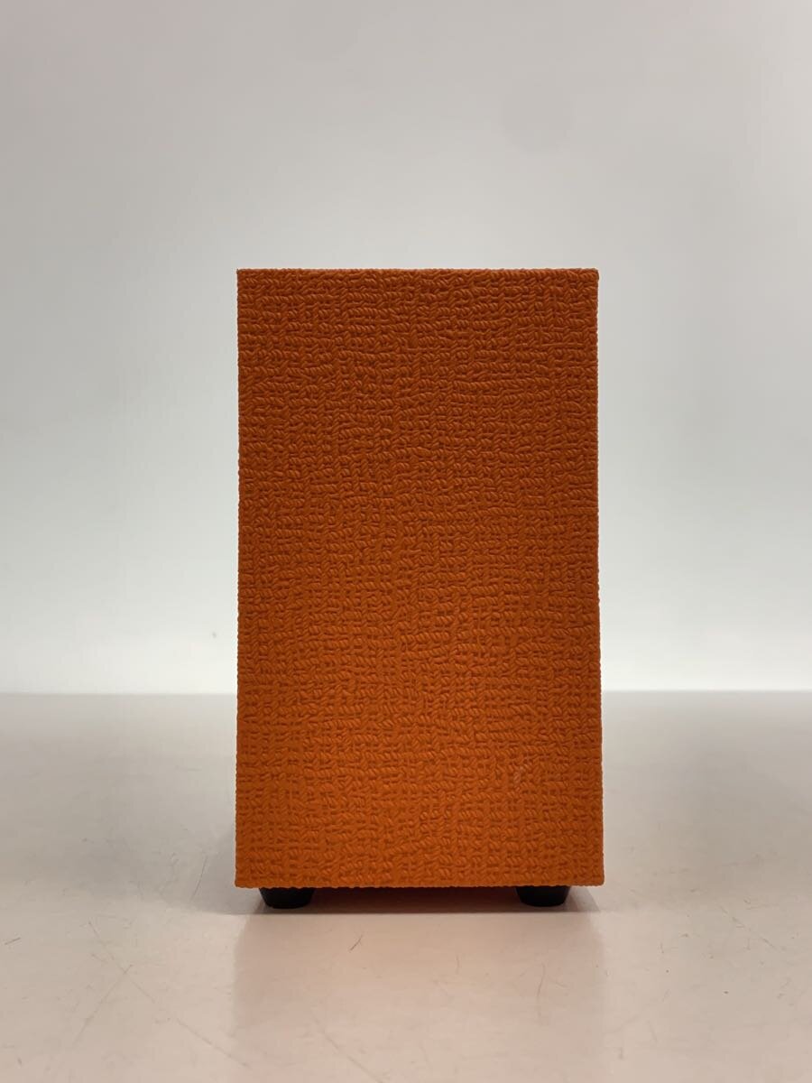 ORANGE* усилитель CRUSH MINI