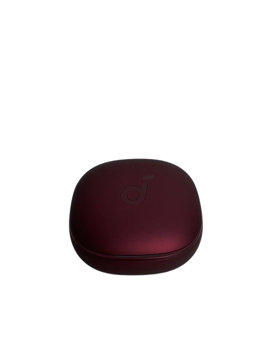 Anker 完全ワイヤレスイヤホン Soundcore Liberty 4 A3953N81 ワイン