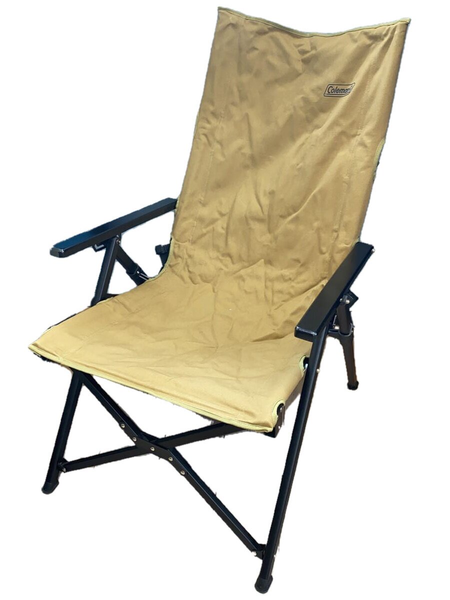 Coleman レイチェア 2000033808（オリーブ） アウトドアチェア - 最