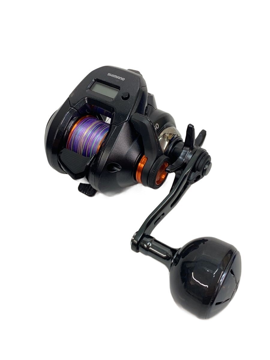 シマノ 20 バルケッタFカスタム 150DHXG 釣り 両軸リール - 最安値