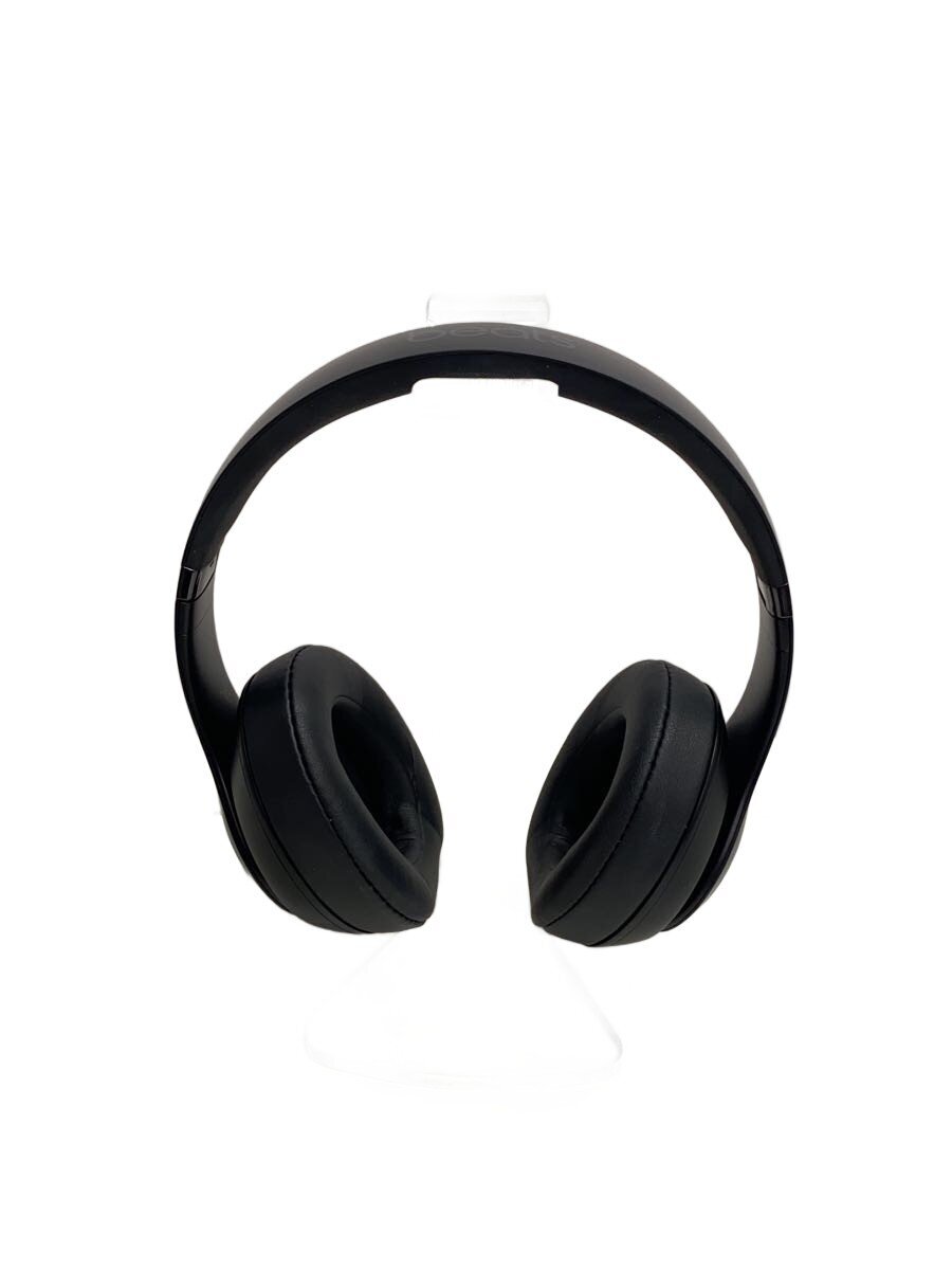 Beats by Dr. Dre Beats Studio3 Wireless MQ562PA/A （マットブラック