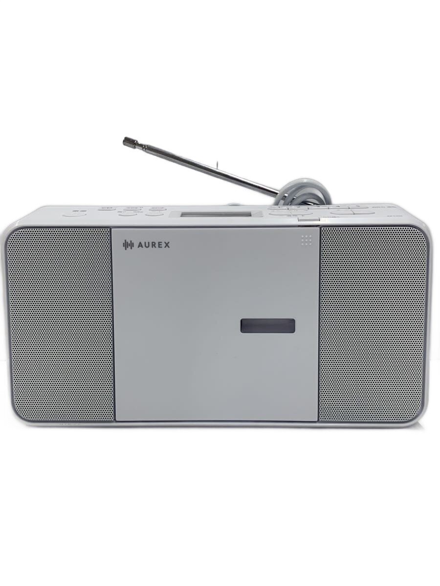 TOSHIBA CDラジオカセットレコーダー TY-CDX9（N） サテンゴールド CD