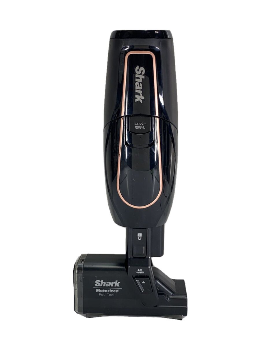 シャーク EVOFLEX S30 充電式コードレスクリーナー IF185J-BP