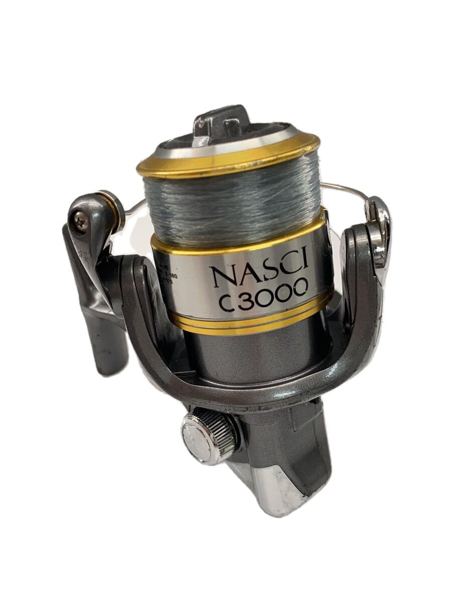 シマノ 21 ナスキー C2000S スピニングリール - 最安値・価格比較