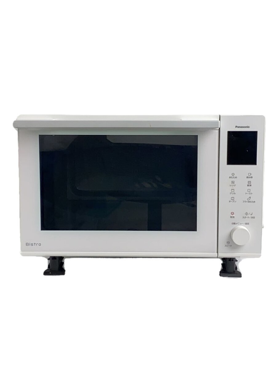 Panasonic パナソニック オーブンレンジ ビストロ NE-BS5B-W（ホワイト