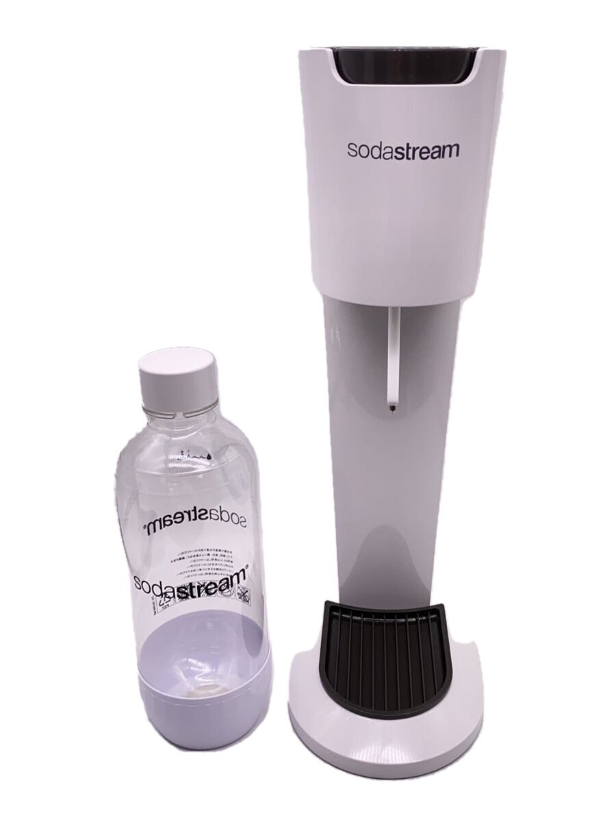 sodastream sodastream Genesis v2 スターターキット SSM1072