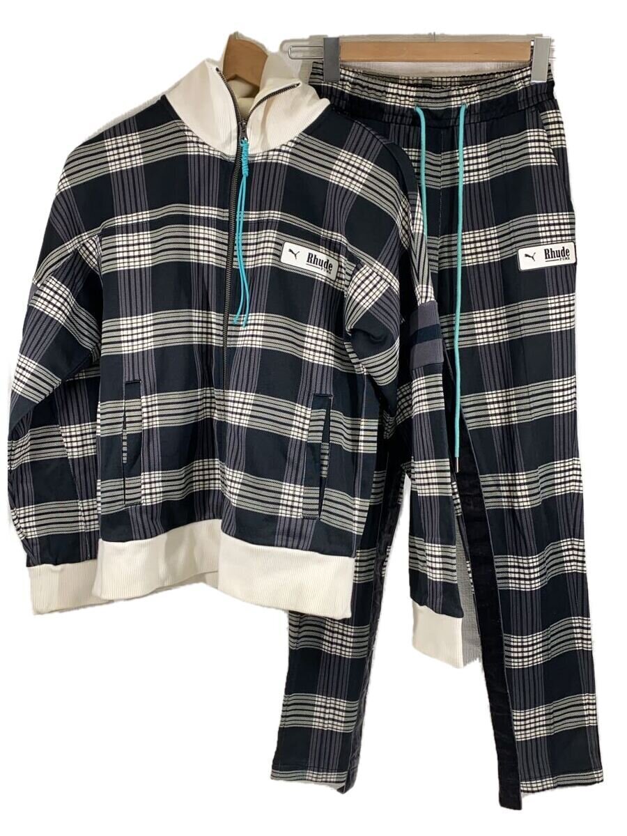 PUMA* выставить /XS/ полиэстер /BLK/ проверка /595341-02