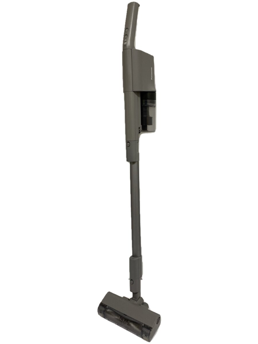 Panasonic Panasonic コードレススティック掃除機 パワーコードレス MC
