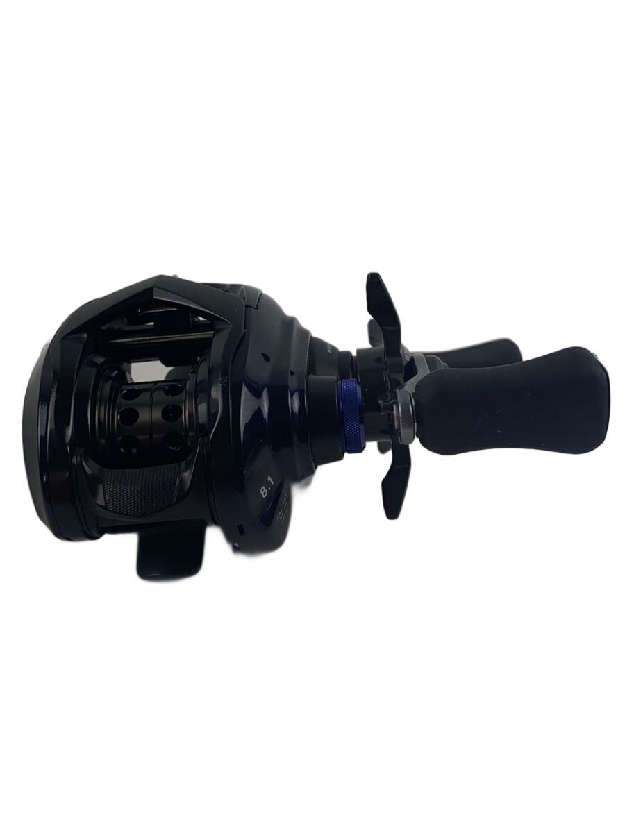 DAIWA（釣り） 23 ソルティスト TW 100XHL PE SPECIAL 釣り ベイト