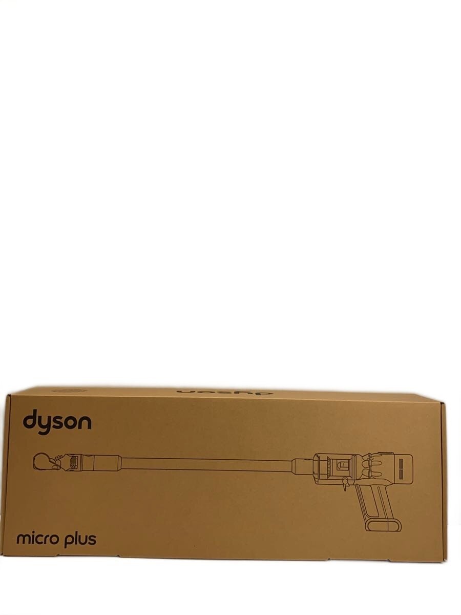 Dyson Micro Plus SV33 FF PL 新品未開封 Dyson（ダイソン） 掃除機 コードレス掃除機 Dyson Micro Plus