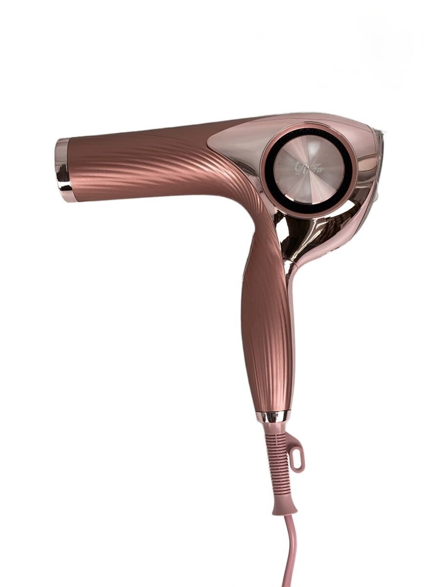 ReFa ReFa BEAUTECH DRYER PRO RE-AJ02A （ホワイト） ReFa BEAUTECH