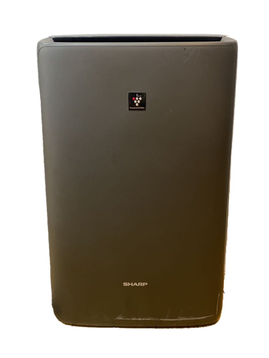 SHARP プラズマクラスター25000 加湿空気清浄機 KI-SS50-W ホワイト