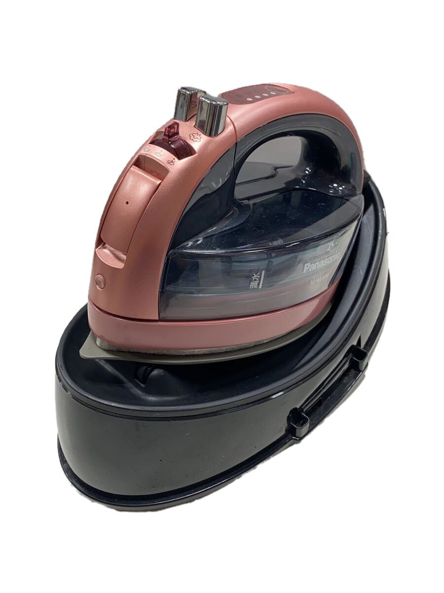 パナソニック NI-WL604-P（ピンク） アイロン - 最安値・価格比較