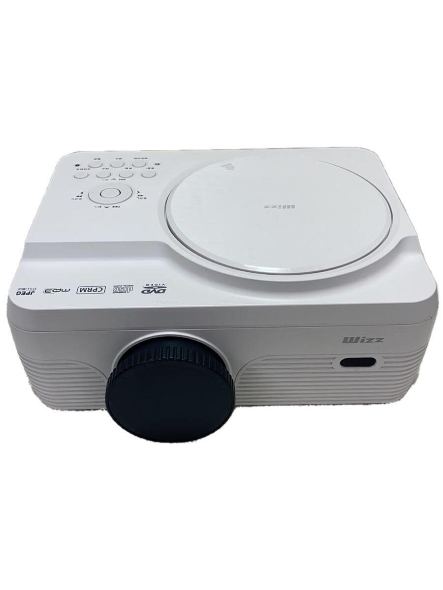 ダイニチ電子 WPJ-D100 （LCD方式 3000lm） プロジェクター本体の商品画像