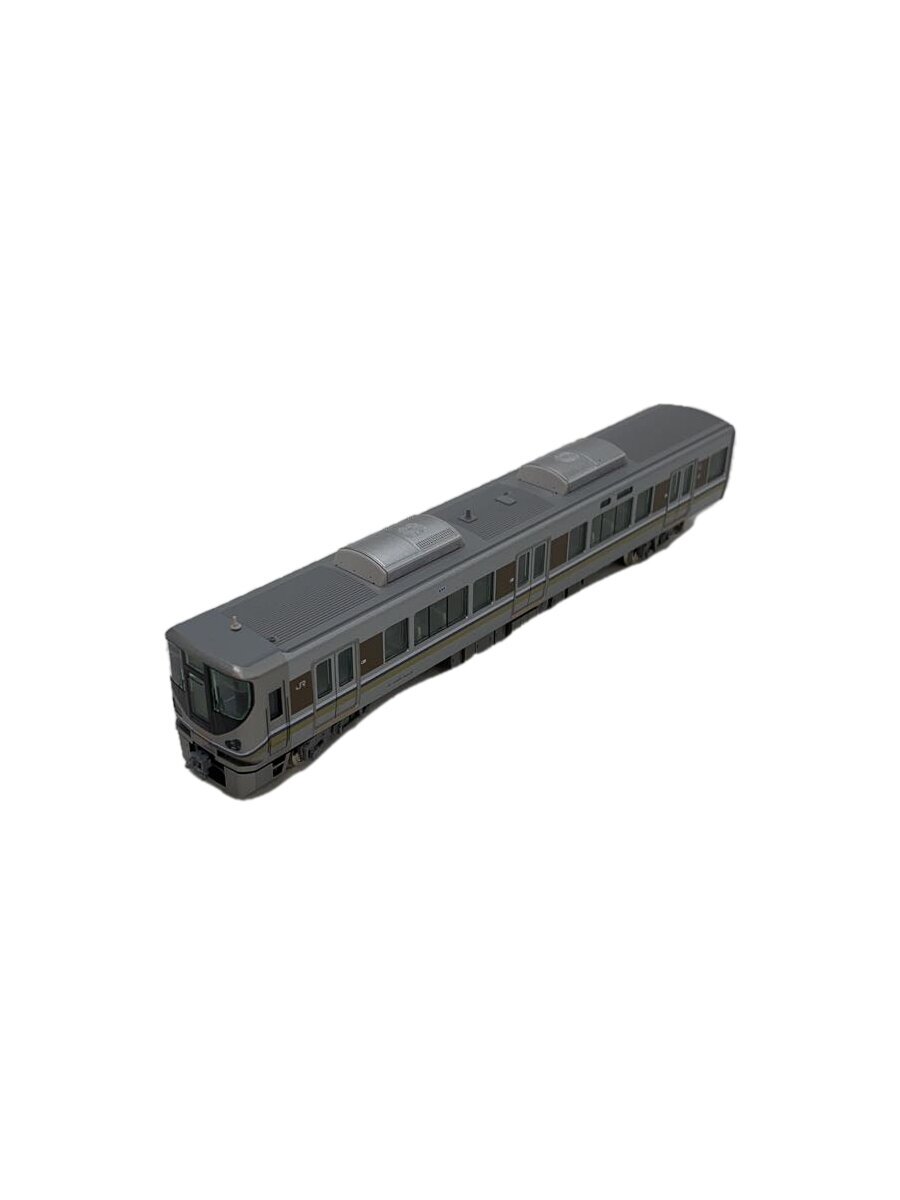 トミーテック トミックス JR 225-6000系近郊電車（6両編成）セット