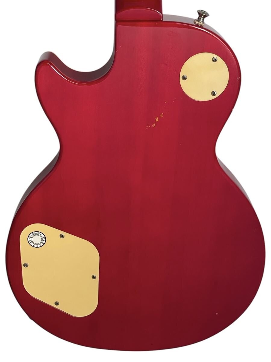 Epiphone*Les Paul Standard/2000/ комплект шея / состояние дефект /CS/