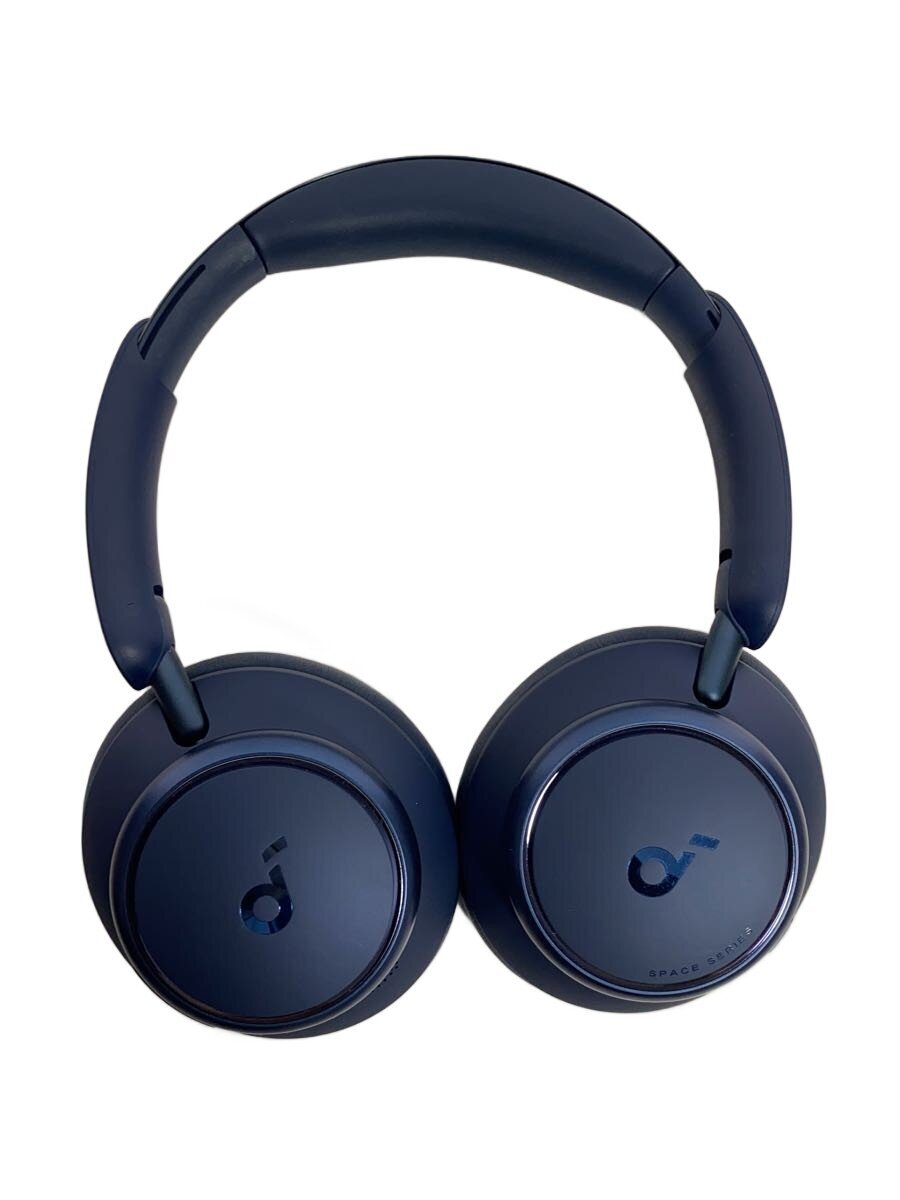 Anker Soundcore Space Q45 A3040011ブラック Soundcore（Anker