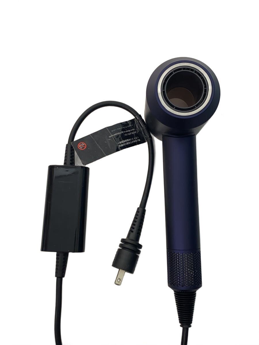 Dyson ダイソン スーパーソニック イオニック 収納ボックス付き HD08