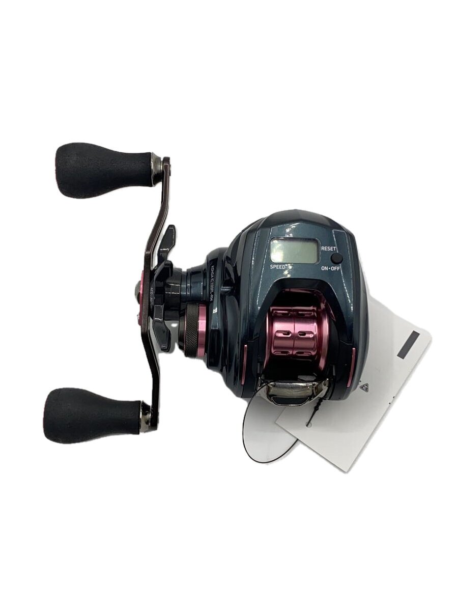 DAIWA（釣り） 18 紅牙 IC 100P-RM 紅牙 釣り ベイトリール - 最安値