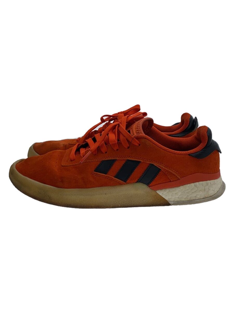 adidas 3ST.004 "COLLEGIATE ORANGE" DB3150 （カレッジオレンジ/コアブラック/クラウドホワイト） adidas Originals 3ST メンズスニーカーの商品画像