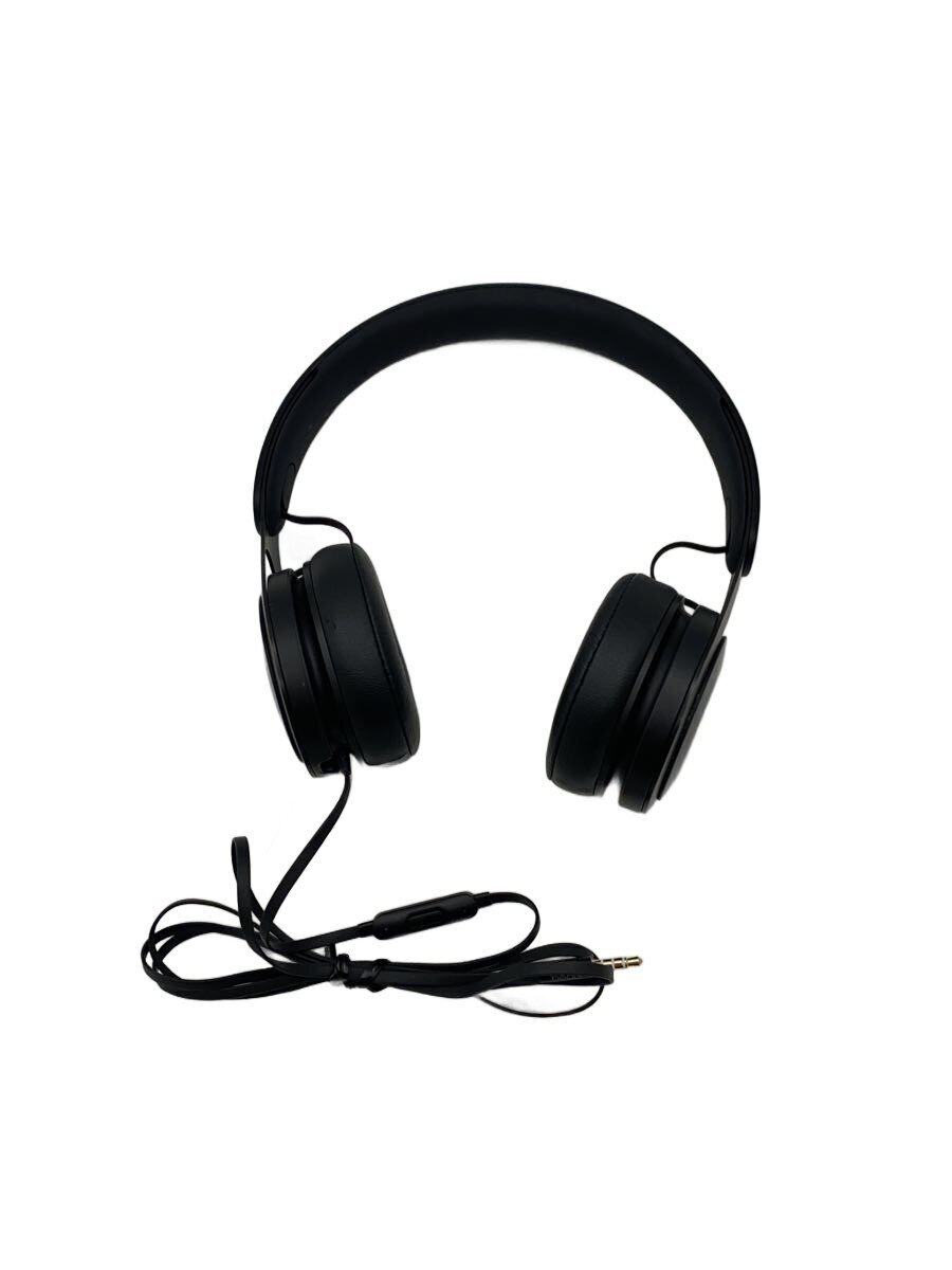 Beats by Dr. Dre Beats EP ML992PA/A （ブラック） ヘッドホン本体