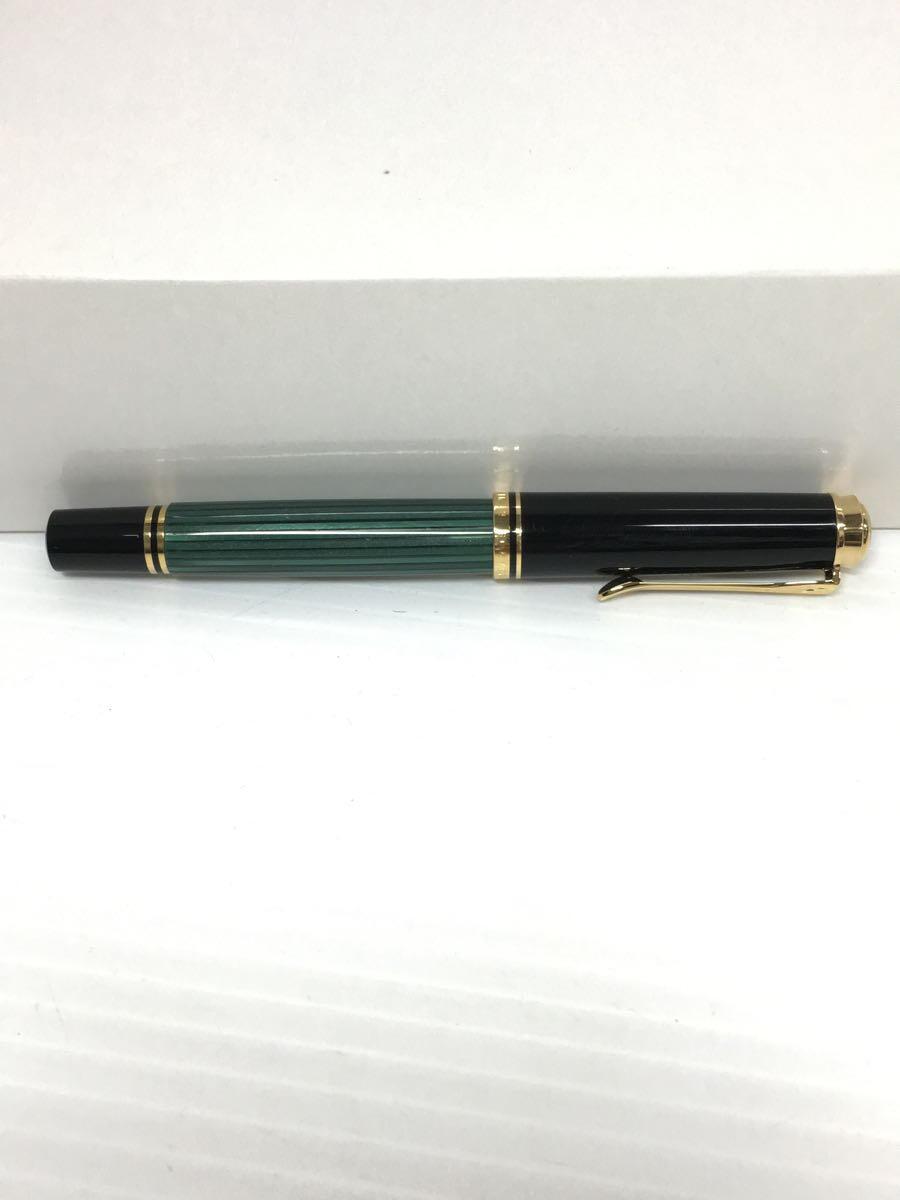 Pelikan*Pelikan/ авторучка / канцелярские принадлежности /2 позиций комплект /GRN/M400