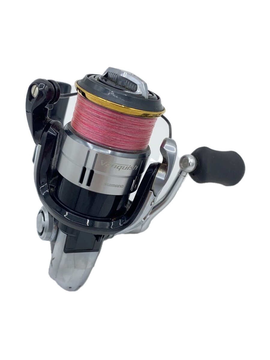 シマノ 12 ヴァンキッシュ C2000HGS スピニングリール - 最安値・価格