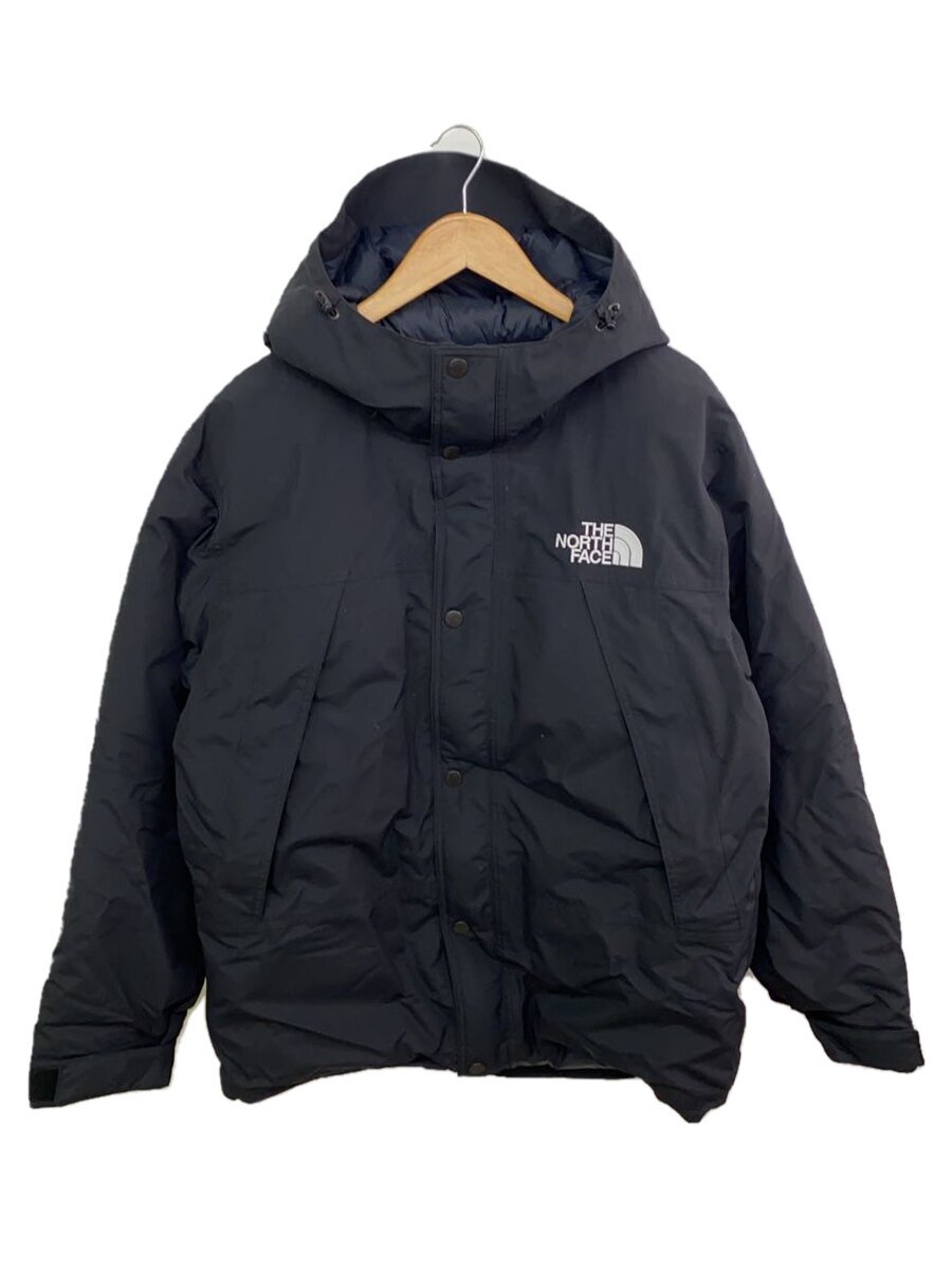 THE NORTH FACE THE NORTH FACE マウンテンダウンジャケット ユニ