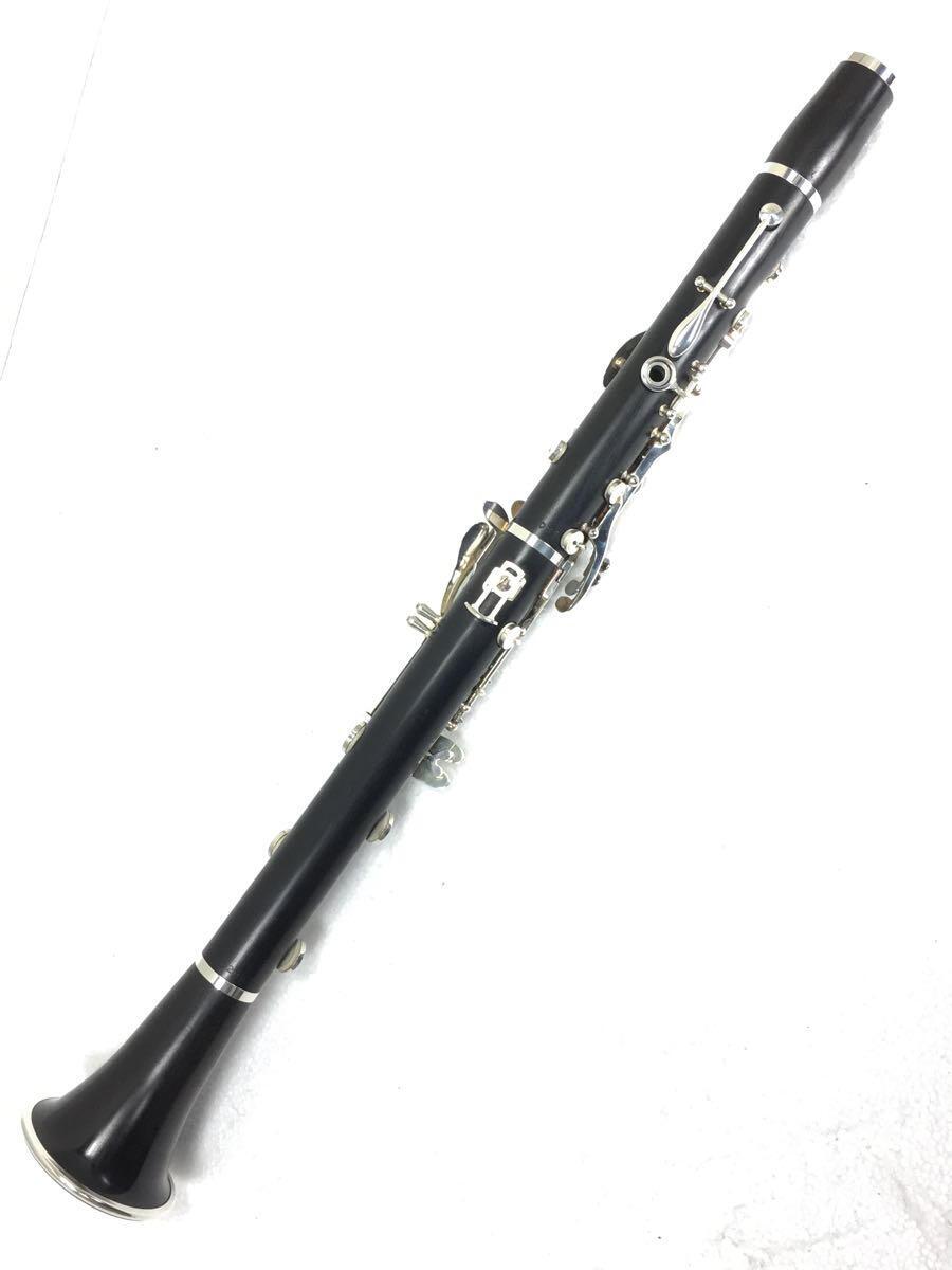 H.SELMER*[ operation verification settled ]H.SELMER/ clarinet /ODYSSEE/ selection ./ height .../ cell ma-