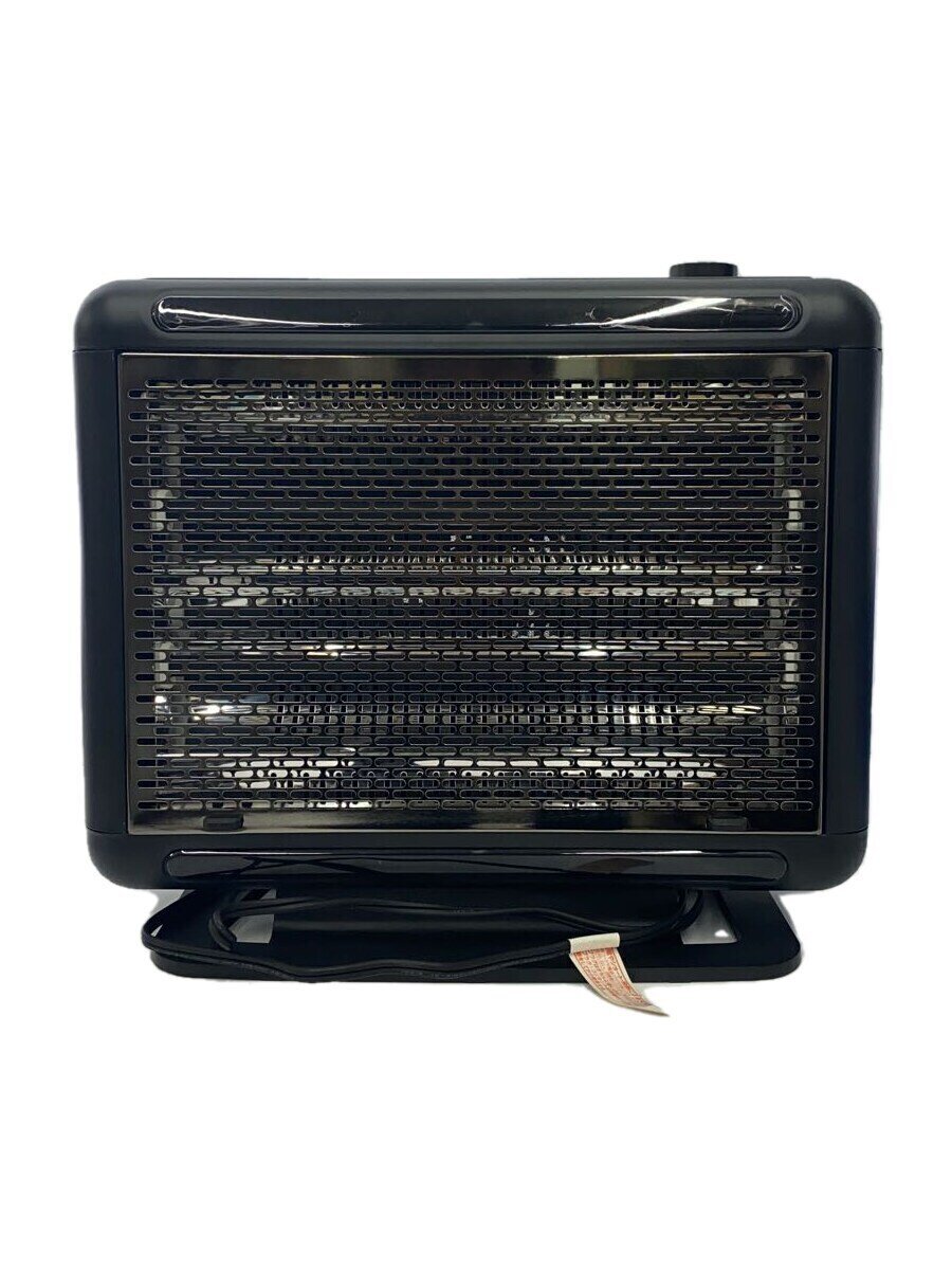 山善 ワイドハイブリッドヒーター DBW-SEJ12 電気ストーブ - 最安値